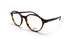 RAYBAN Unisex Eyeglasses RX7118-2012 Dark Havana 48-19-145